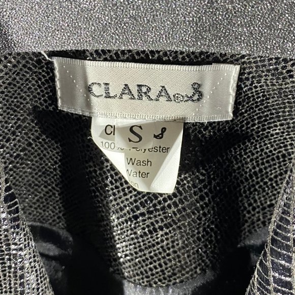 Jacket - Clara - Picture 6 of 6